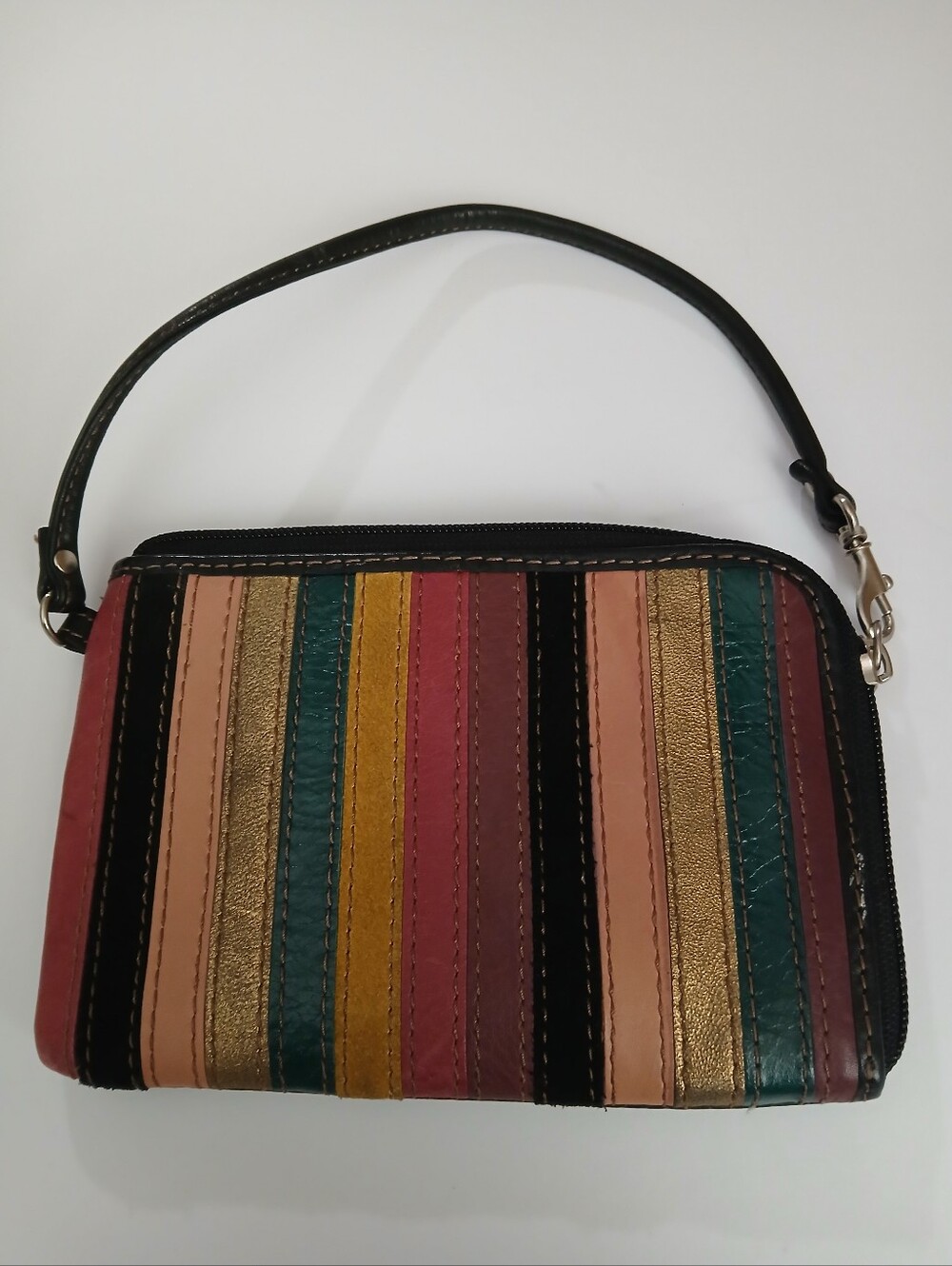 Fossil Wristlet